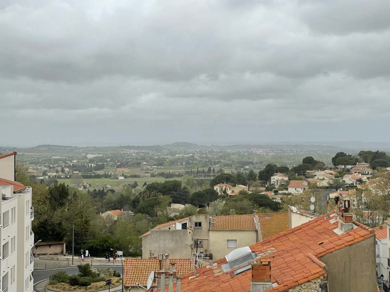 letting Appartement terrasse Beziers - Photo 7