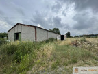 vente Hangar Saint Thibery