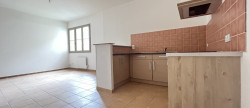 location Appartement rénové Pezenas