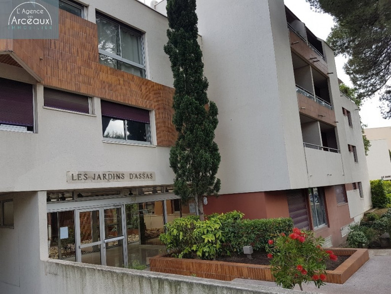 vente Appartement Montpellier - Photo 3