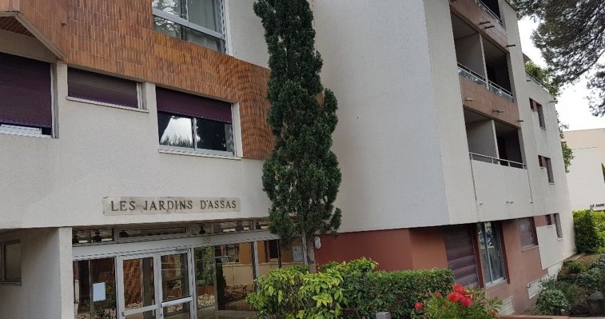 vente Appartement Montpellier