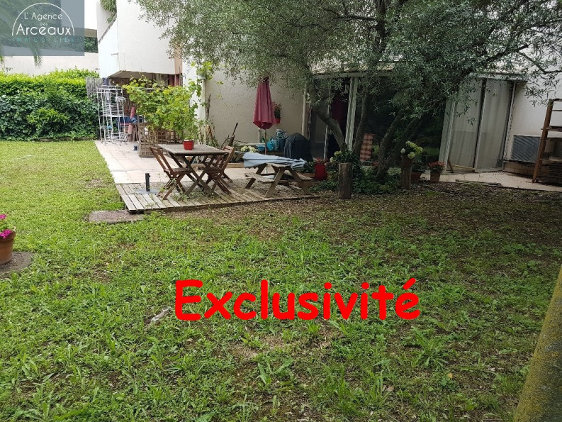 vente Appartement Montpellier - Photo 2
