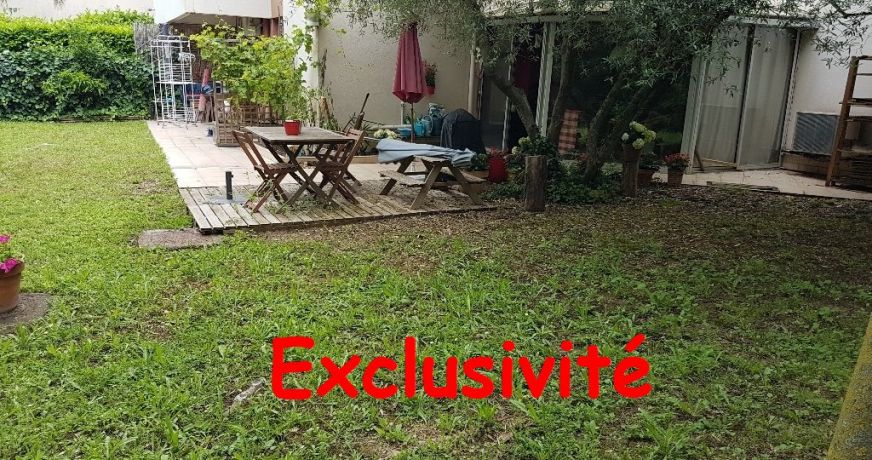 vente Appartement Montpellier