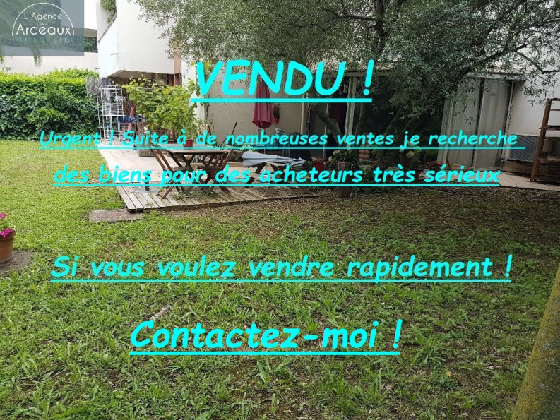 à vendre Appartement Montpellier - Photo 1