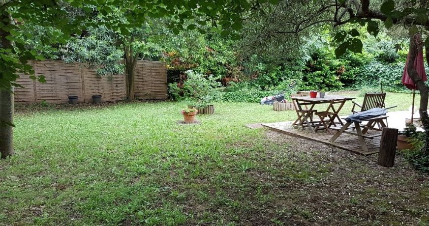 vente Appartement Montpellier