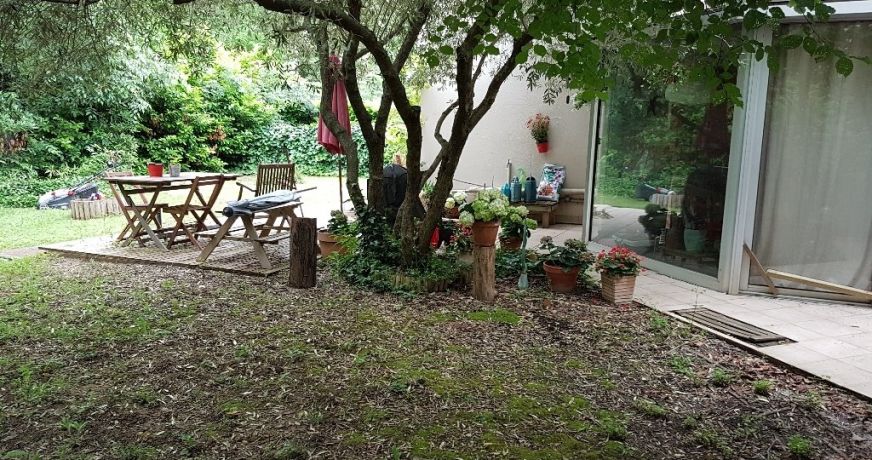 vente Appartement Montpellier