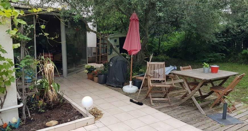 vente Appartement Montpellier