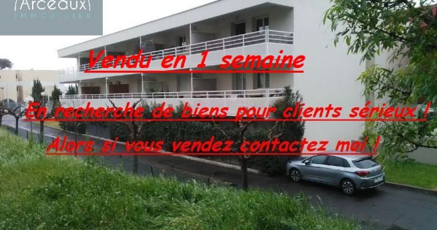 vente Appartement Montpellier