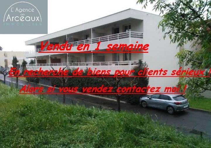 A vendre Appartement Montpellier | R�f 344146185 - Agence des arceaux