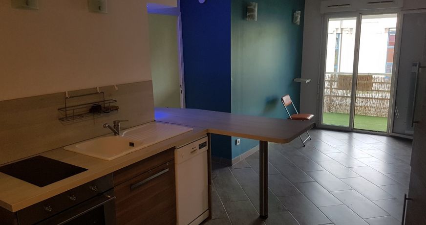 vente Appartement Montpellier