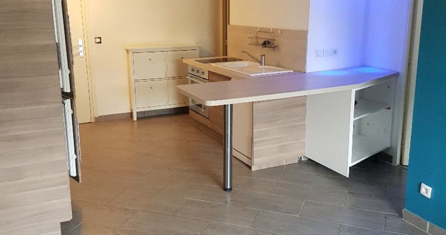 vente Appartement Montpellier