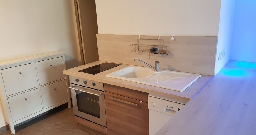 vente Appartement Montpellier