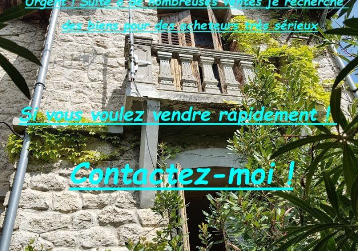 A vendre Maison Montpellier | R�f 344146187 - Agence des arceaux