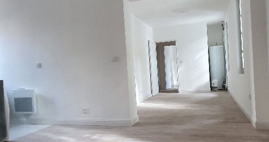 vente Appartement Montpellier