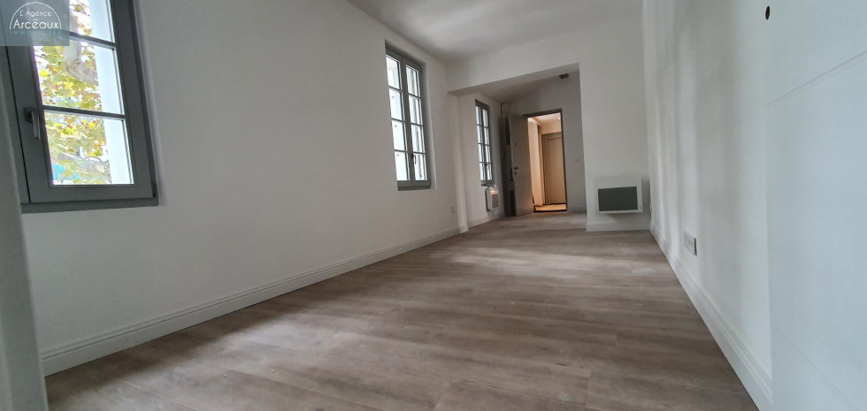 vente Appartement Montpellier - Photo 3