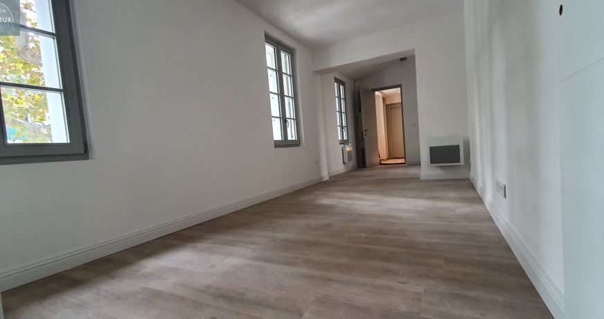 vente Appartement Montpellier