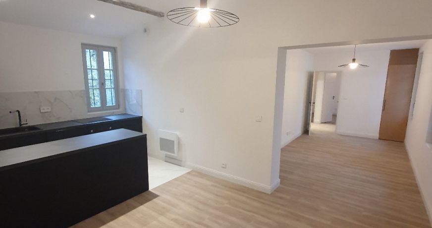 vente Appartement Montpellier