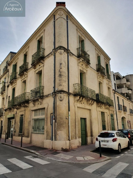 à vendre Appartement Montpellier - Photo 2