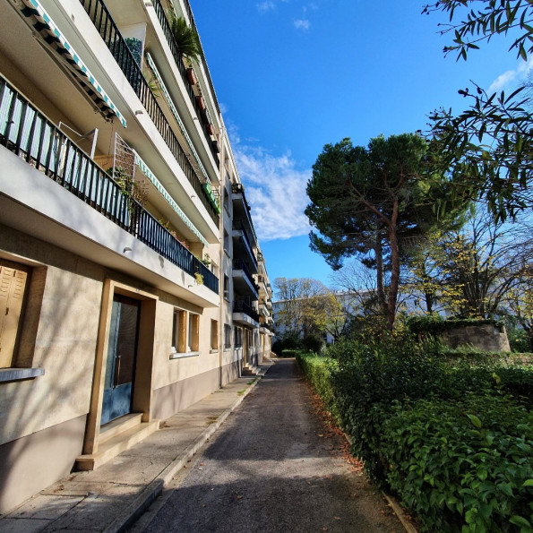 vente Appartement Montpellier - Photo 4