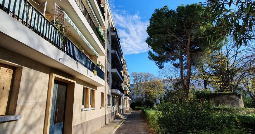 vente Appartement Montpellier