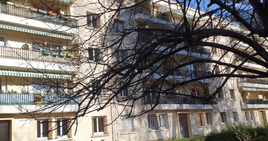 vente Appartement Montpellier