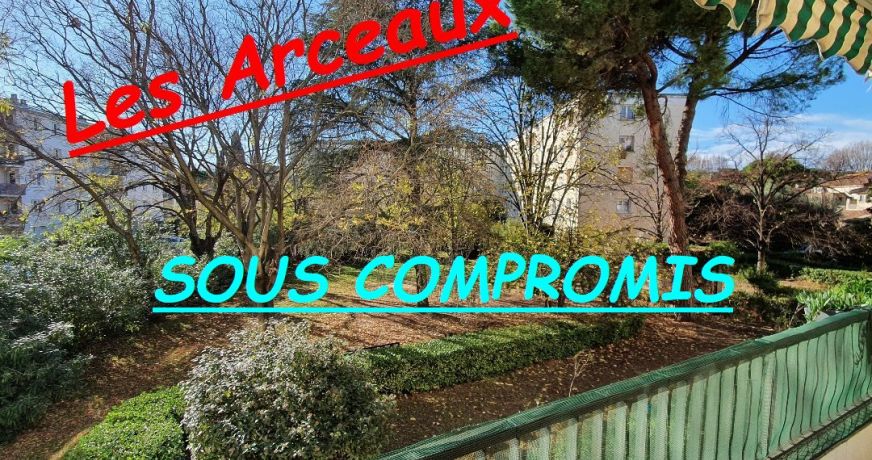 vente Appartement Montpellier