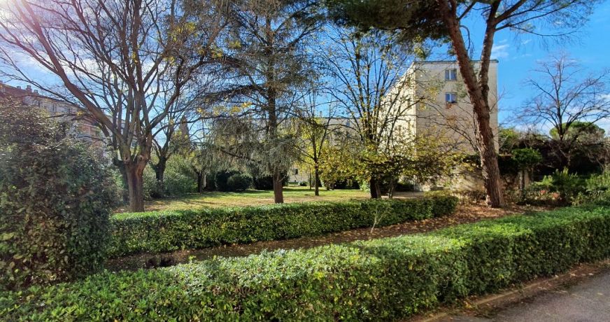 vente Appartement Montpellier
