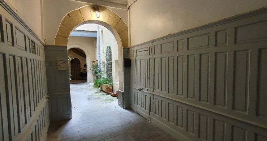 vente Appartement Montpellier
