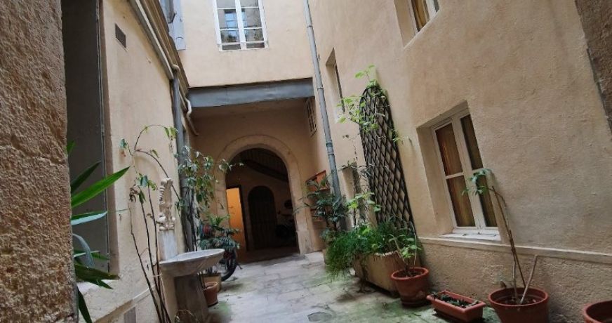 vente Appartement Montpellier