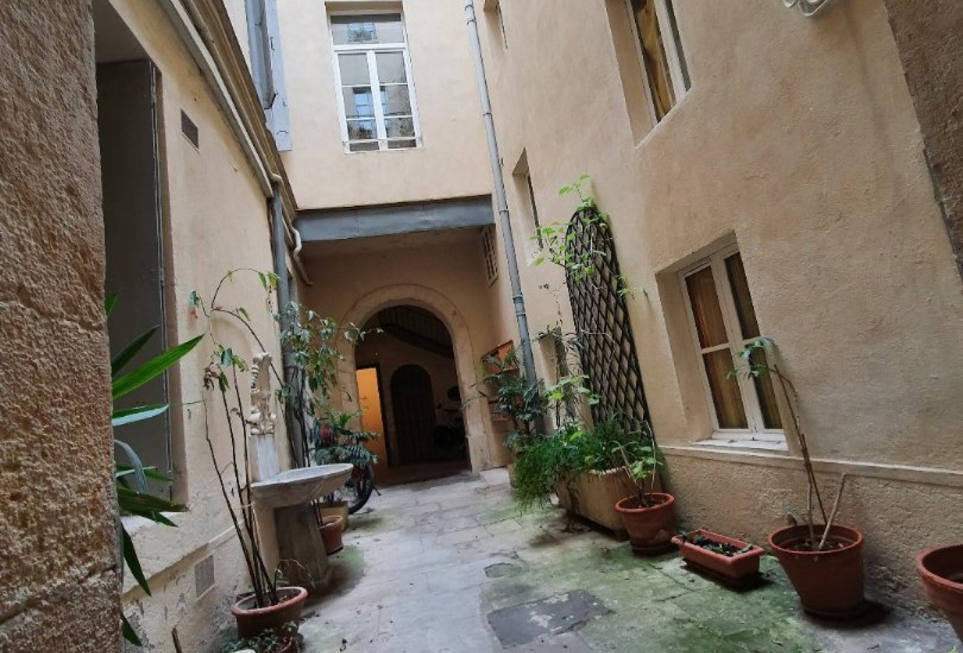 vente Appartement Montpellier - Photo 5