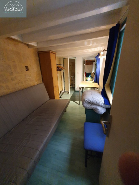 vente Appartement Montpellier - Photo 8