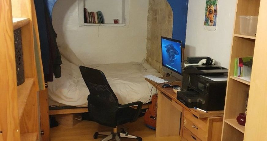 vente Appartement Montpellier