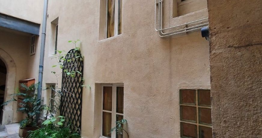 vente Appartement Montpellier