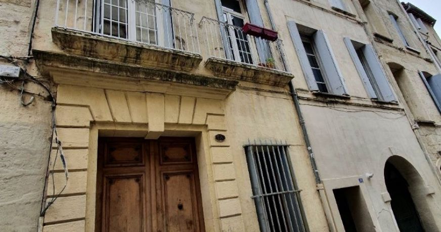 vente Appartement Montpellier