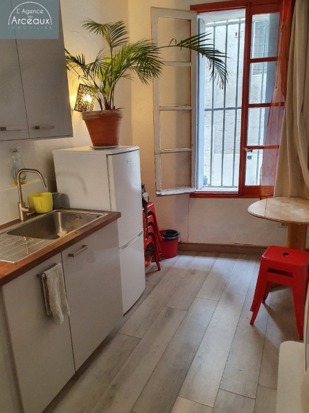 vente Appartement Montpellier - Photo 1