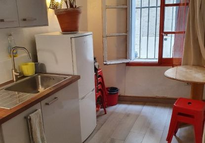 vente Appartement Montpellier
