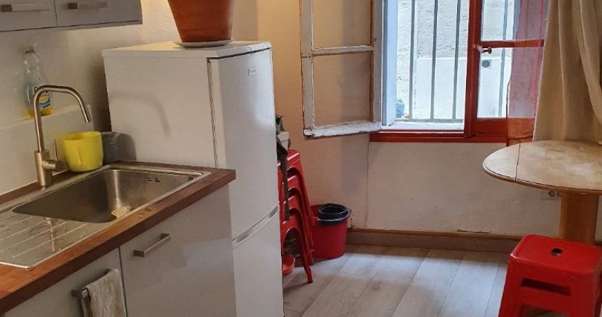 vente Appartement Montpellier