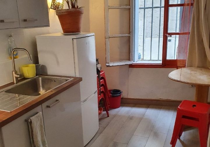 à vendre Appartement Montpellier