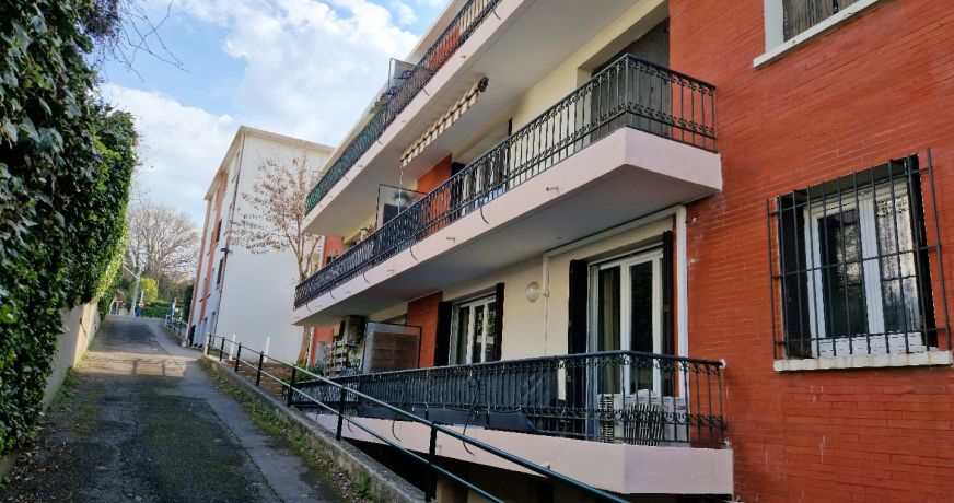 location Appartement Montpellier