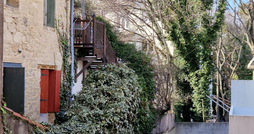 location Appartement Montpellier