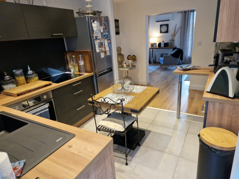 location Appartement Montpellier - Photo 8