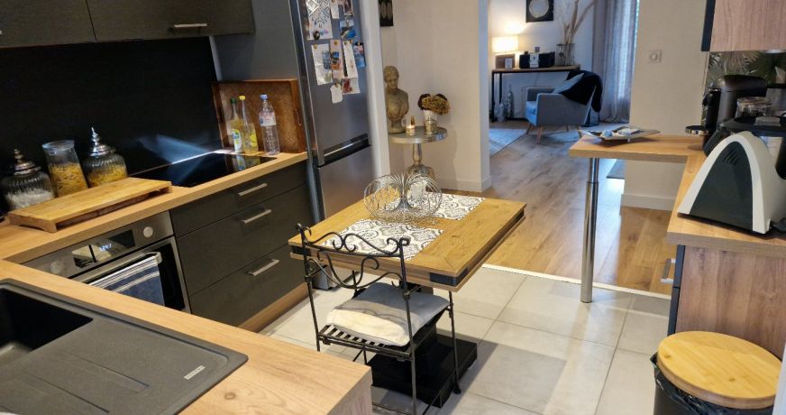 location Appartement Montpellier