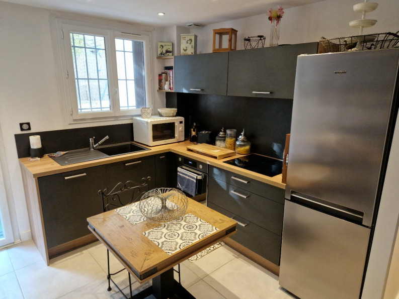 location Appartement Montpellier - Photo 5