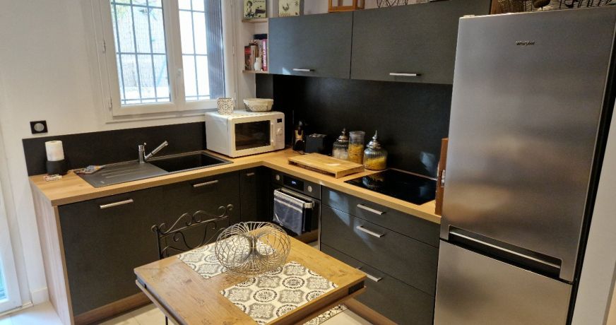location Appartement Montpellier