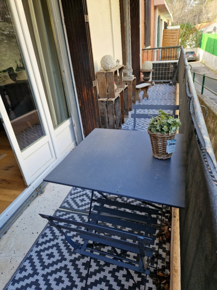 location Appartement Montpellier - Photo 6