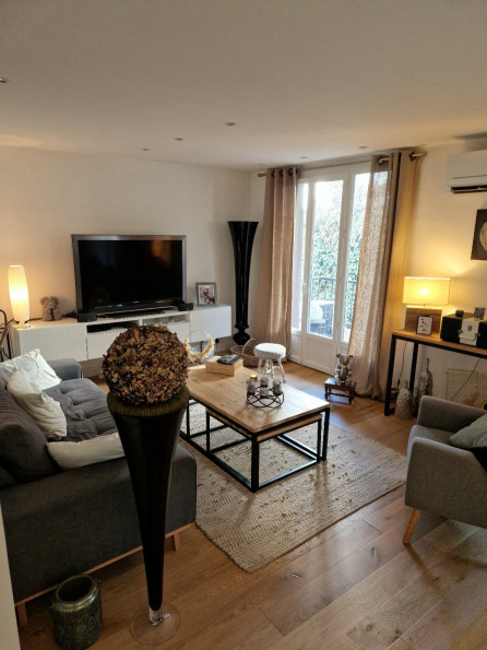 location Appartement Montpellier - Photo 4