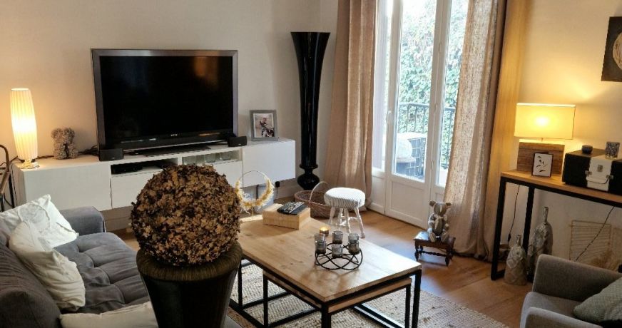 location Appartement Montpellier