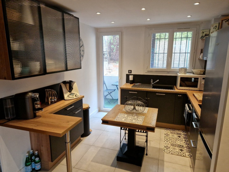 location Appartement Montpellier - Photo 3