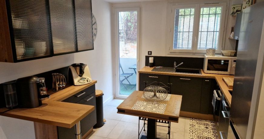 location Appartement Montpellier