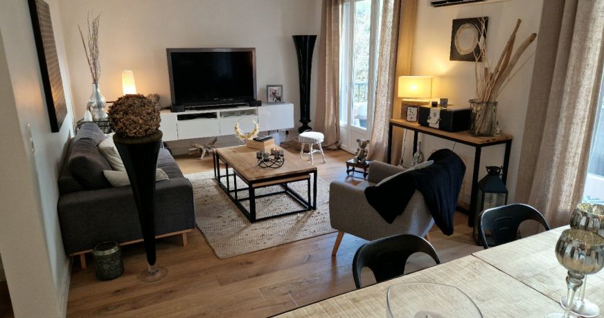 location Appartement Montpellier